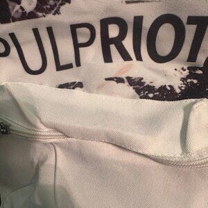 New pulp riot hair care color mini backpack